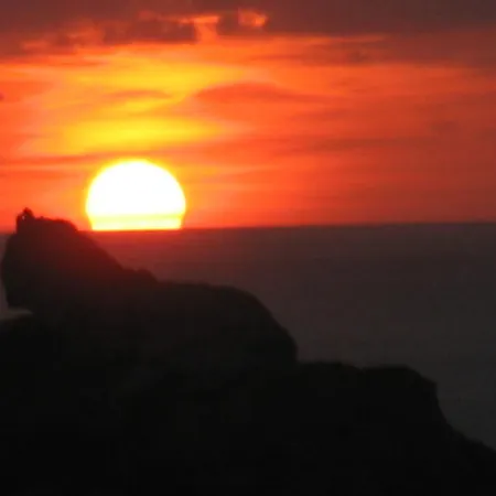 L'oasis Du Lion Hotel *