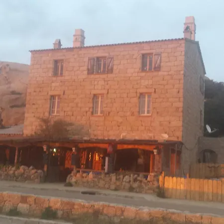 L'oasis Du Lion Szálloda