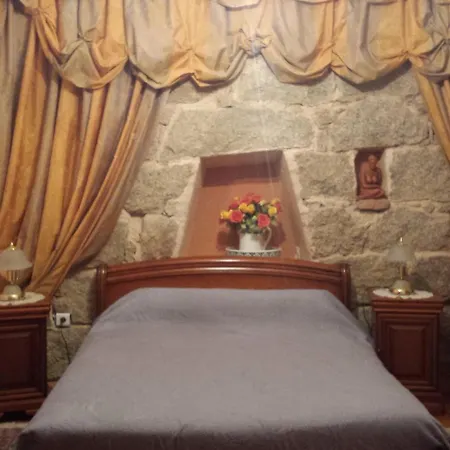 L'oasis Du Lion * Sartène