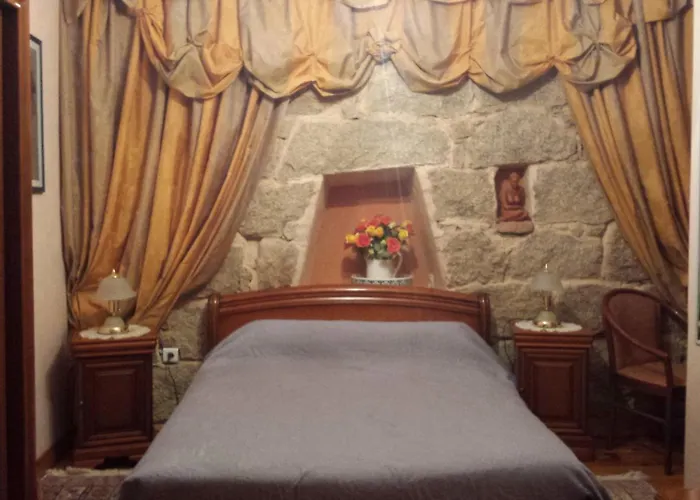 L'oasis Du Lion * Sartène